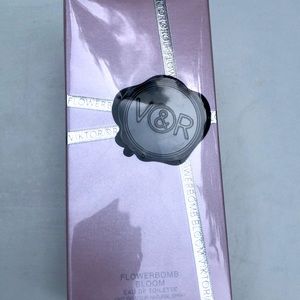 Viktor Rolf Flowerbomb perfume 100 ml